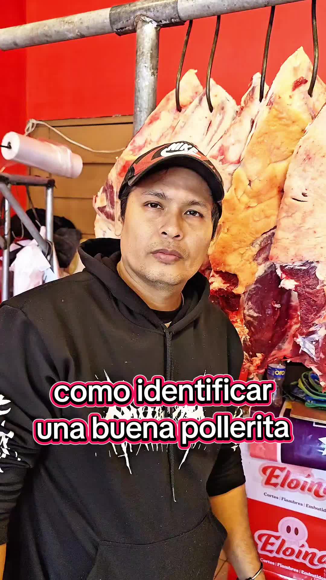 @CARNICERÍA CRISTIAN 🥩🍖
