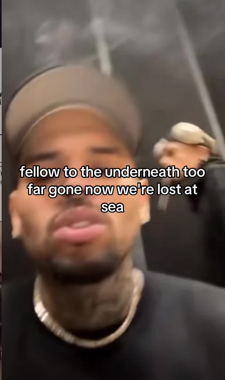 @Cbreezy_fanpage