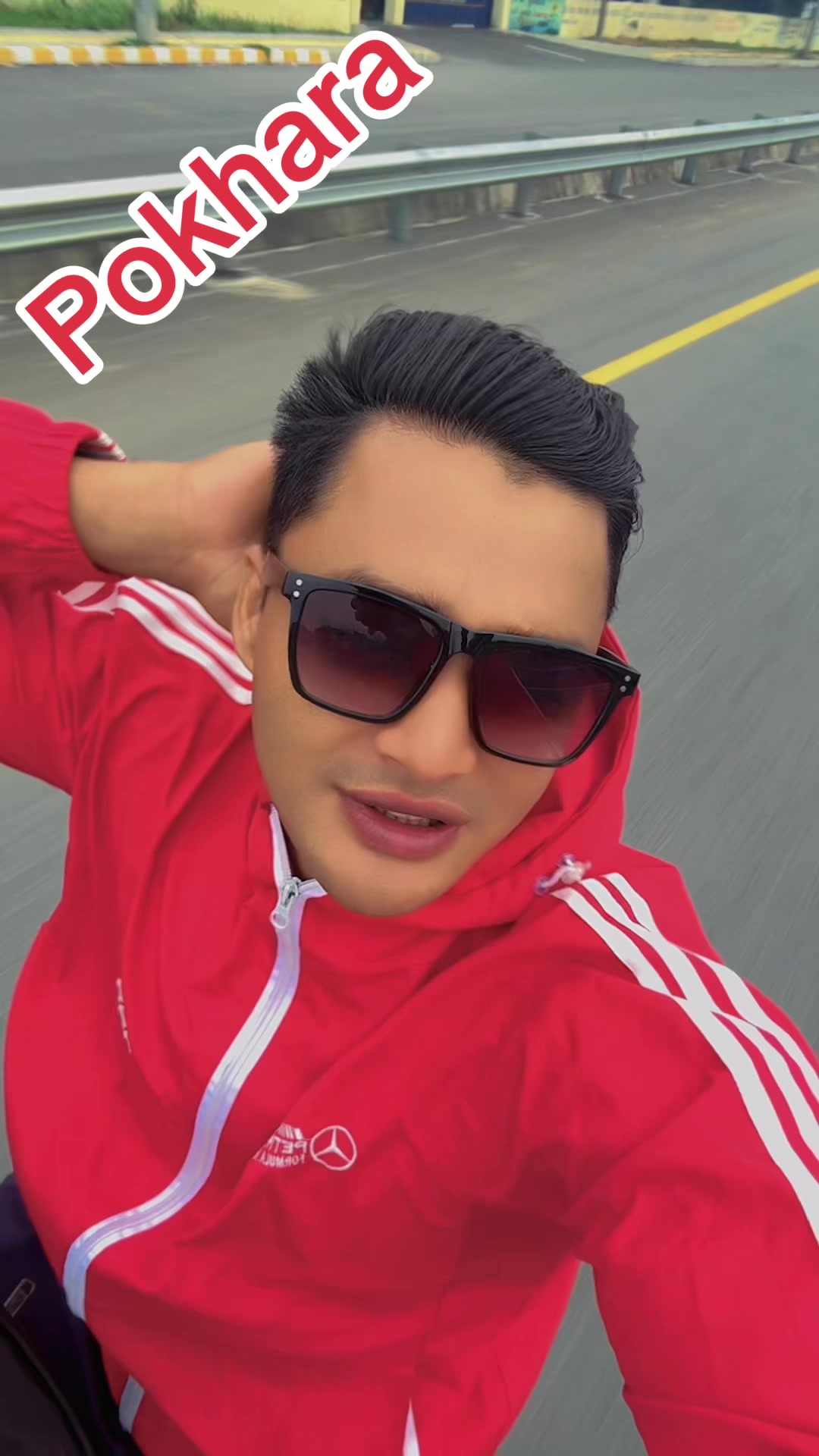 @Sandesh Shrestha