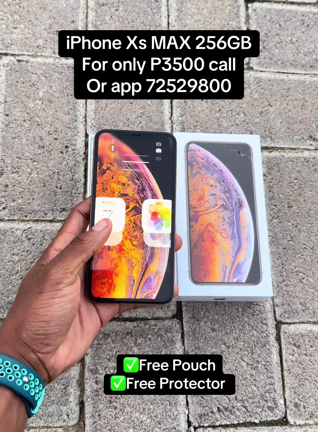 @Accessible Electronics