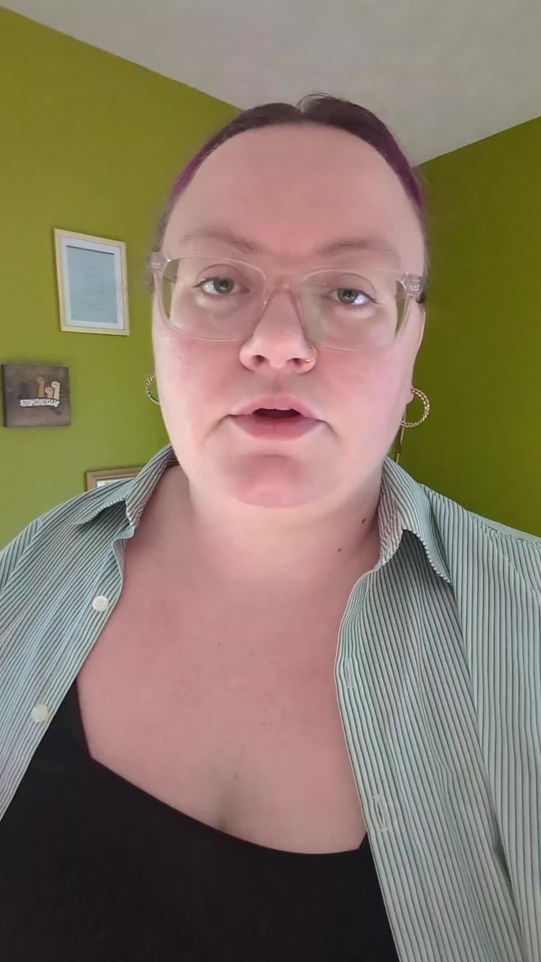 @Megan