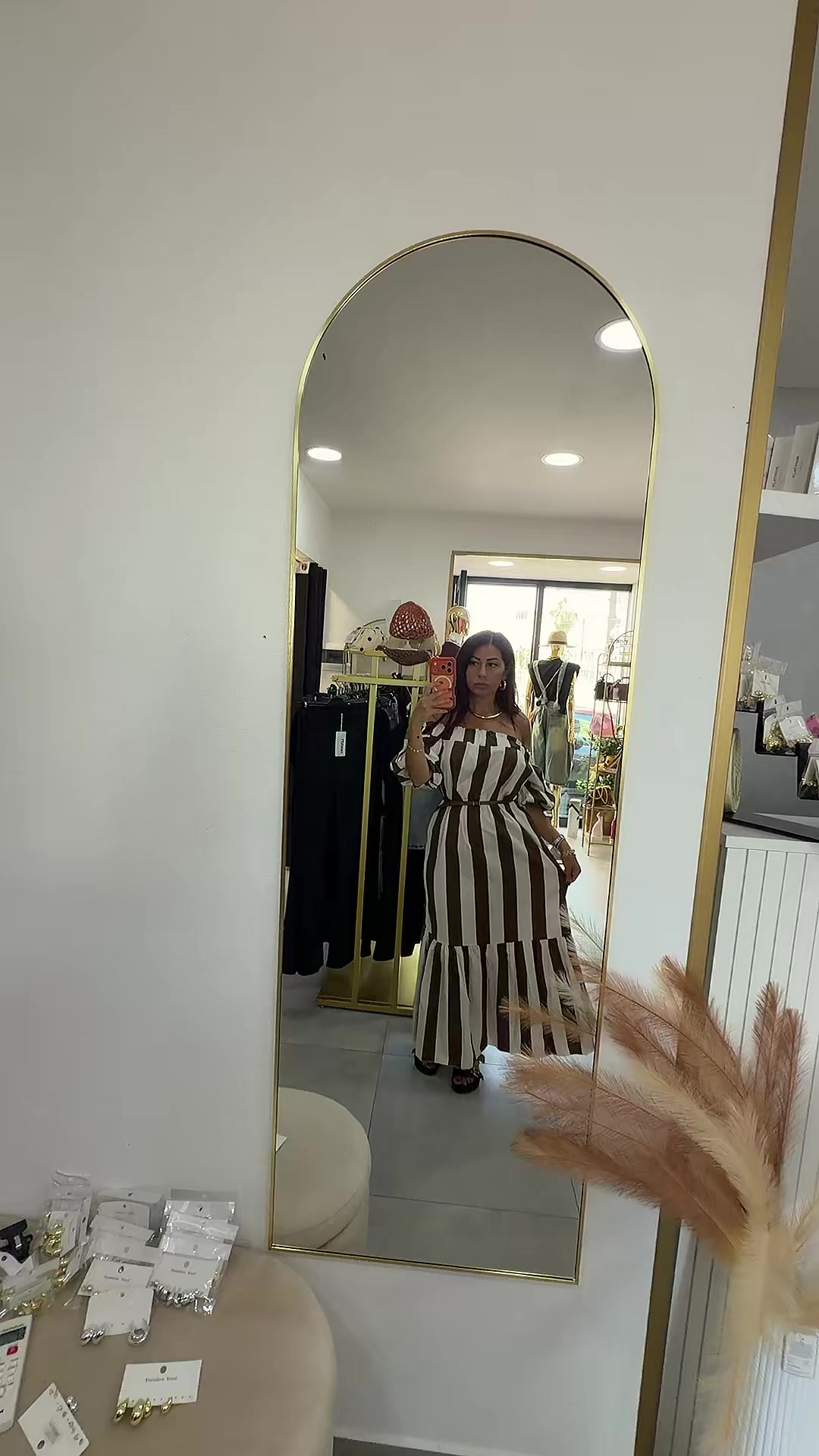 @Donna più luxury shop online