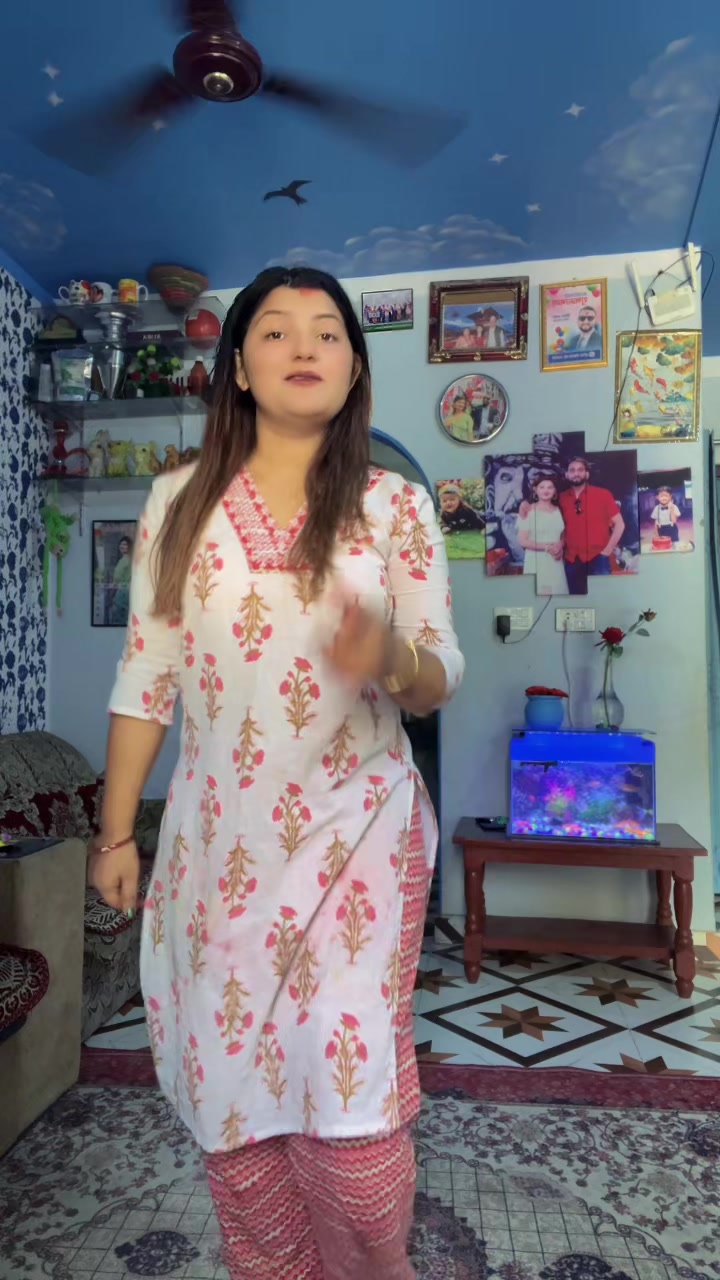@Ritika Pokhrel ❤️