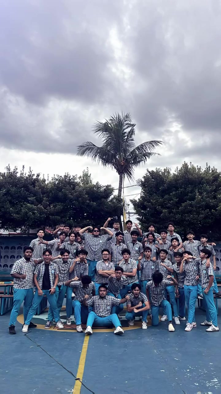 @Gis Ganteng