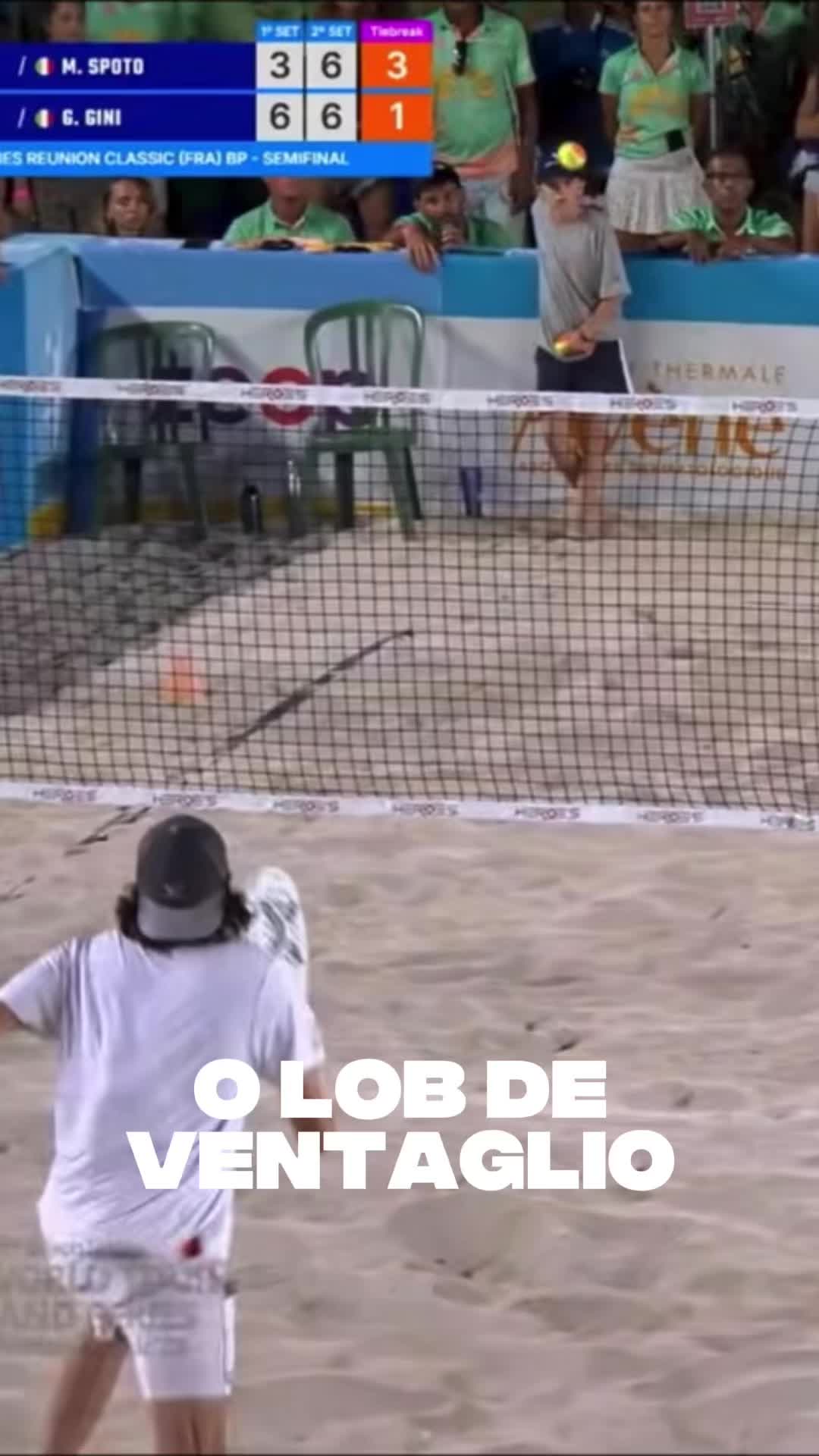 @Beach tennis | tudobt_