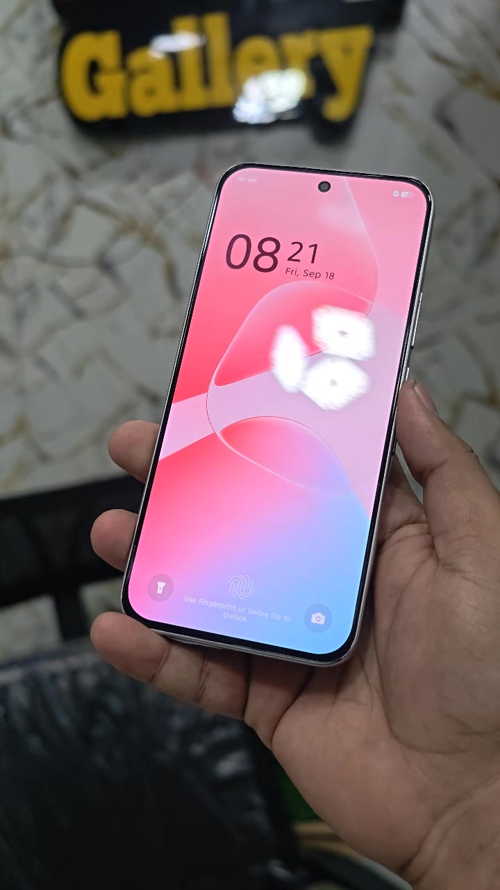 @Zohan Mobile Official 🇵🇰