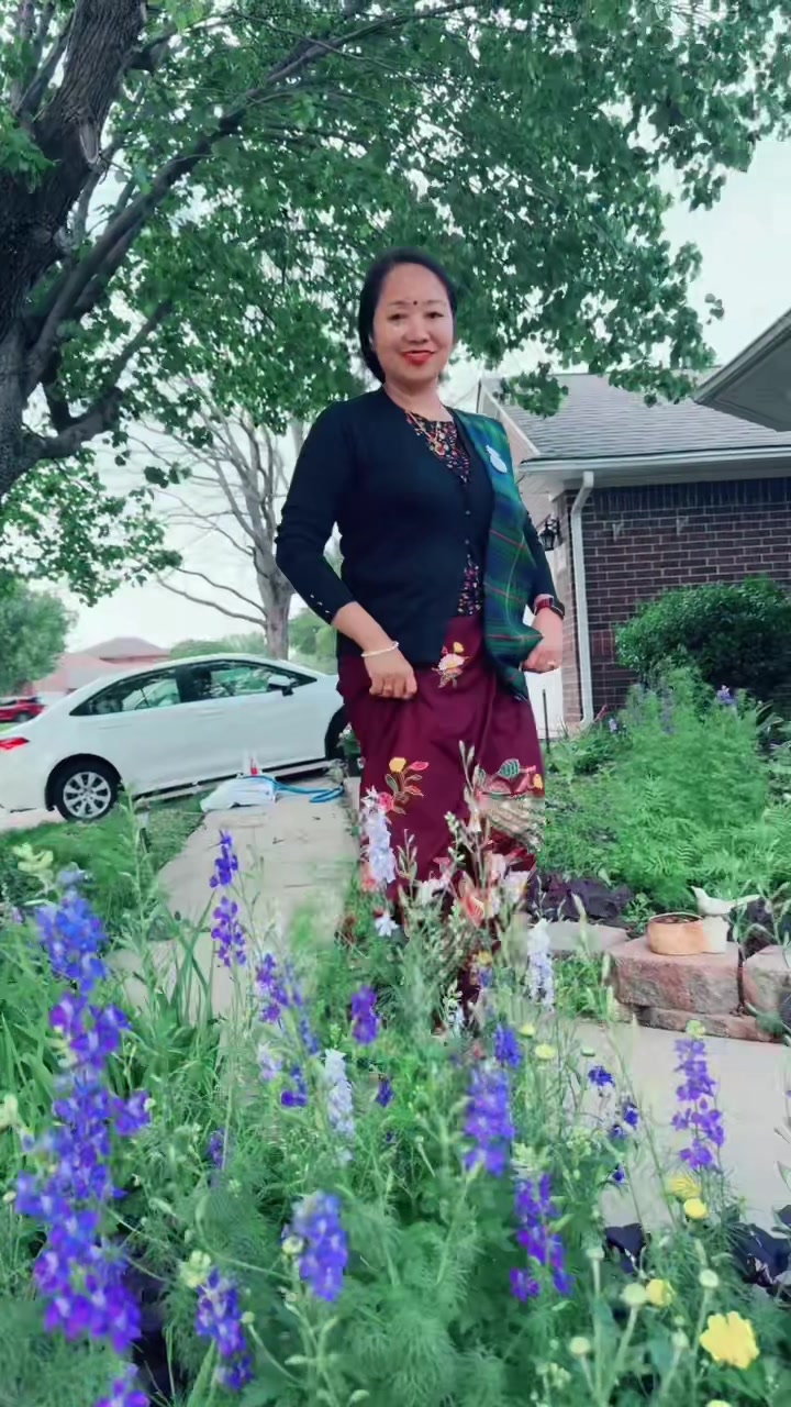 @Kamala Thapa