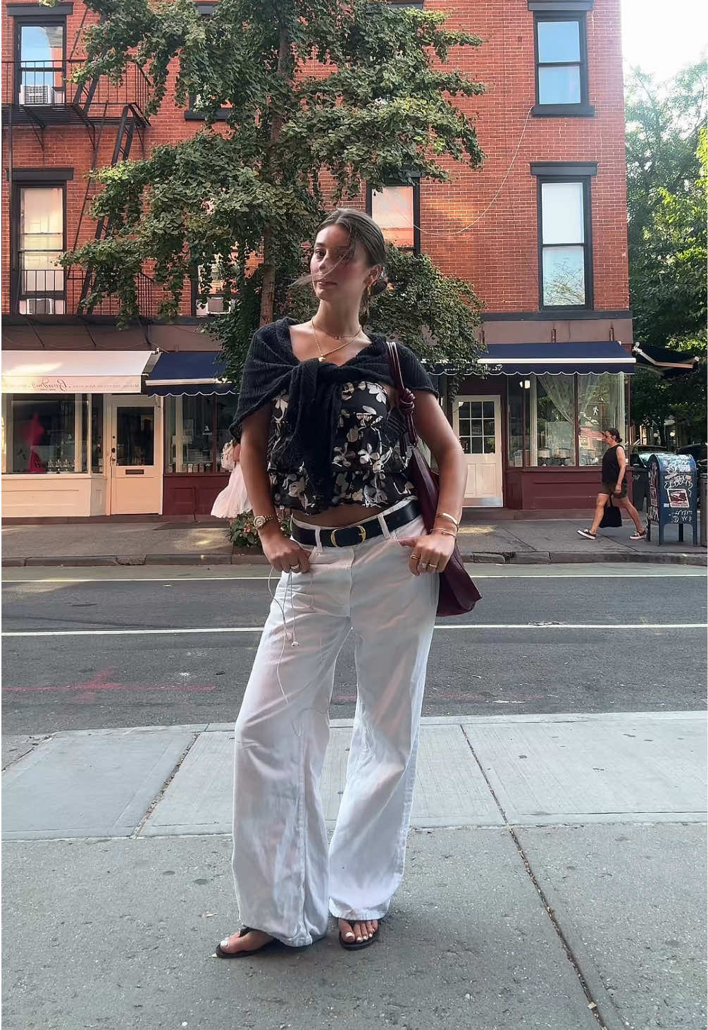 @Isabella