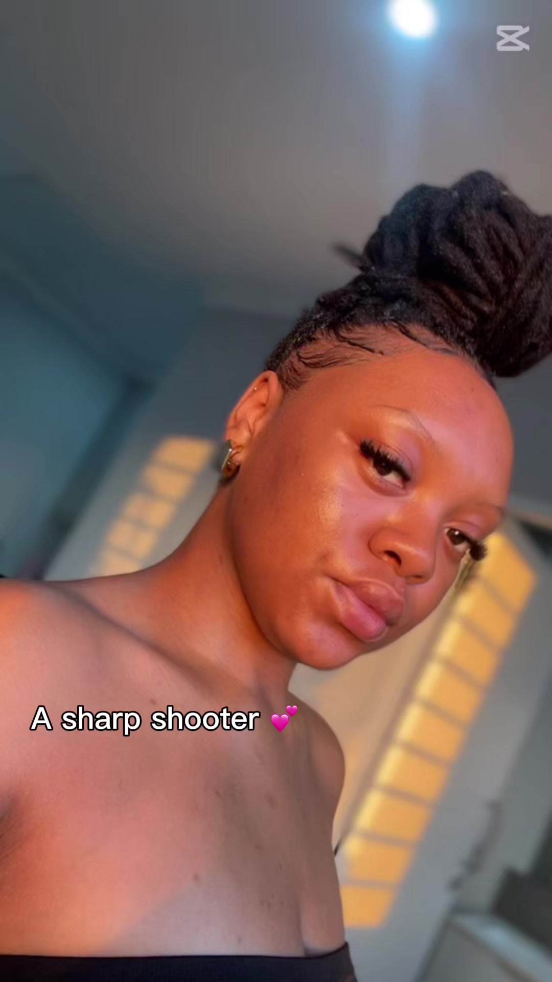 @Zanele M