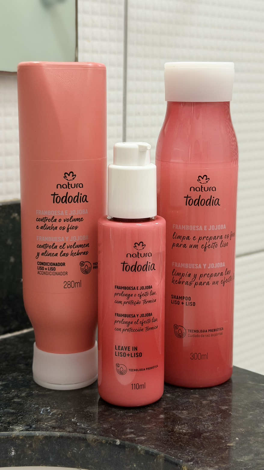 @Consultoria Natura e Avon