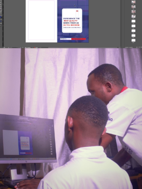 @Joel Media Education