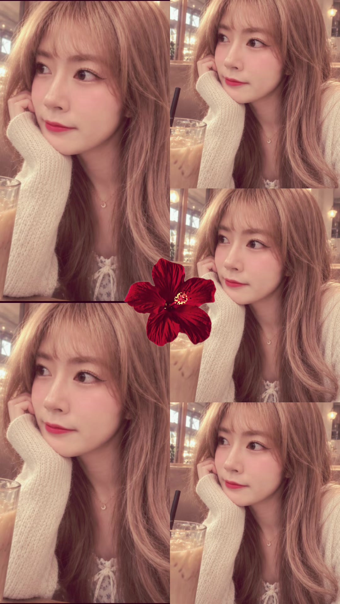 @바름별