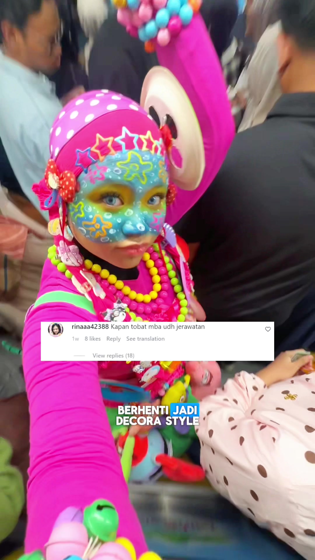 @MBAK CUNGCAT BAYI