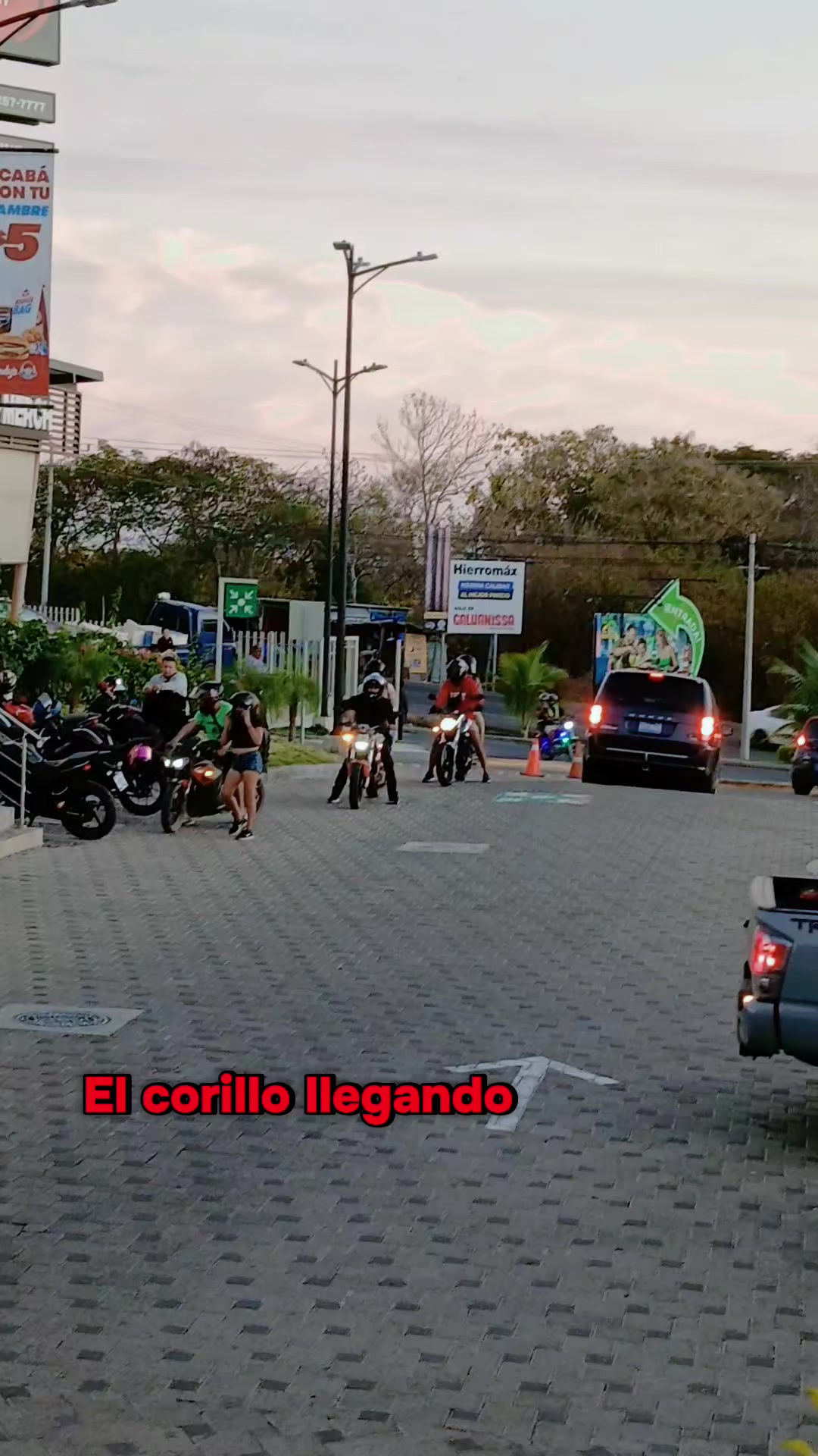 @Escobarcomasagua