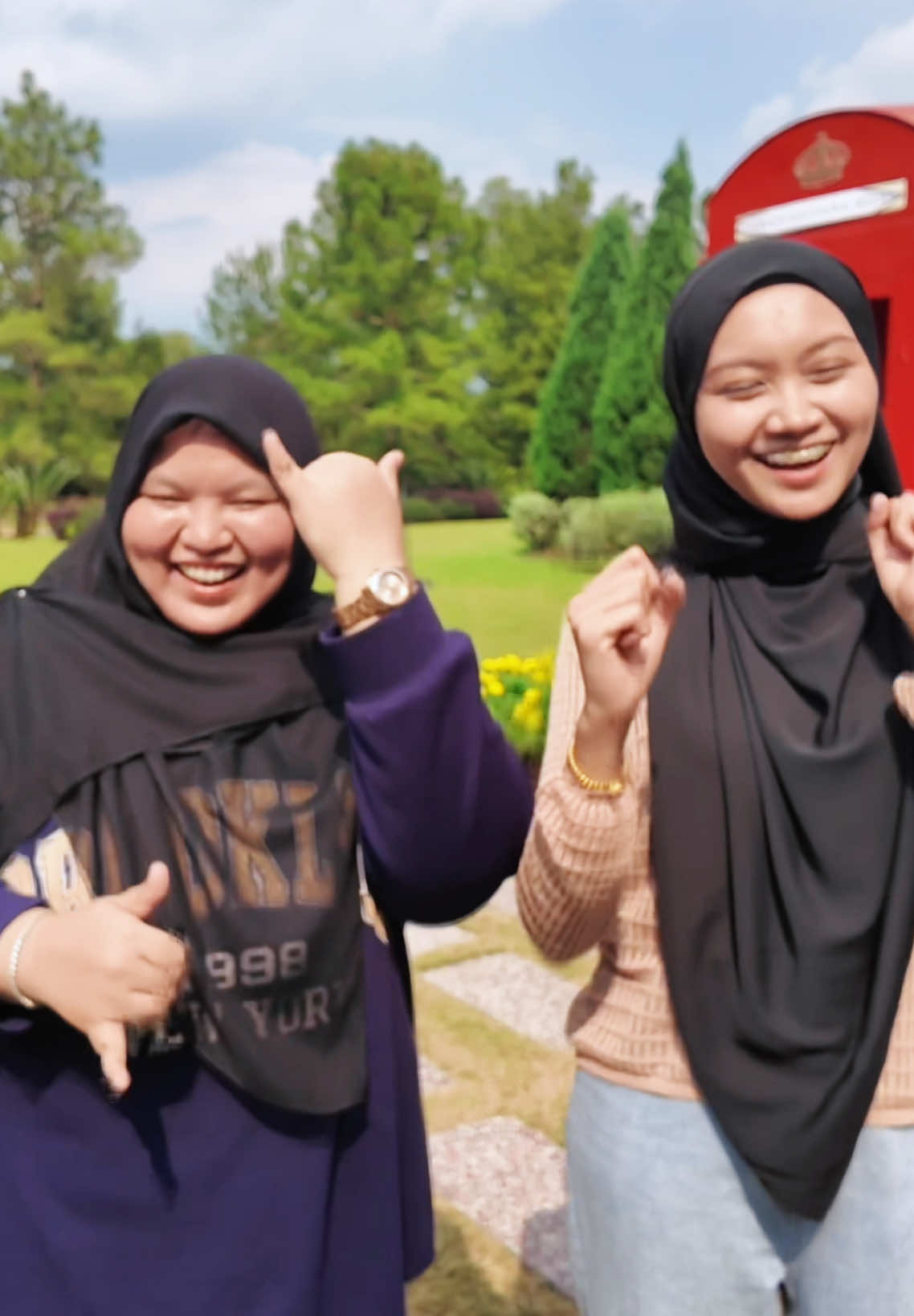 @Myra Yaww💜