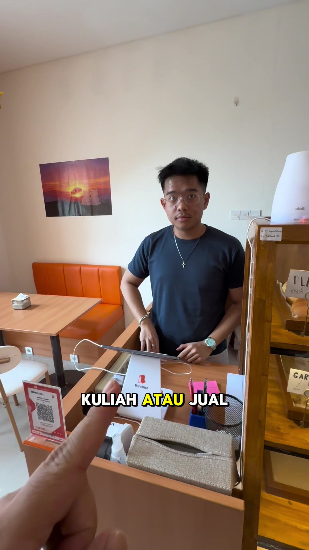 @Daddy Kuliner