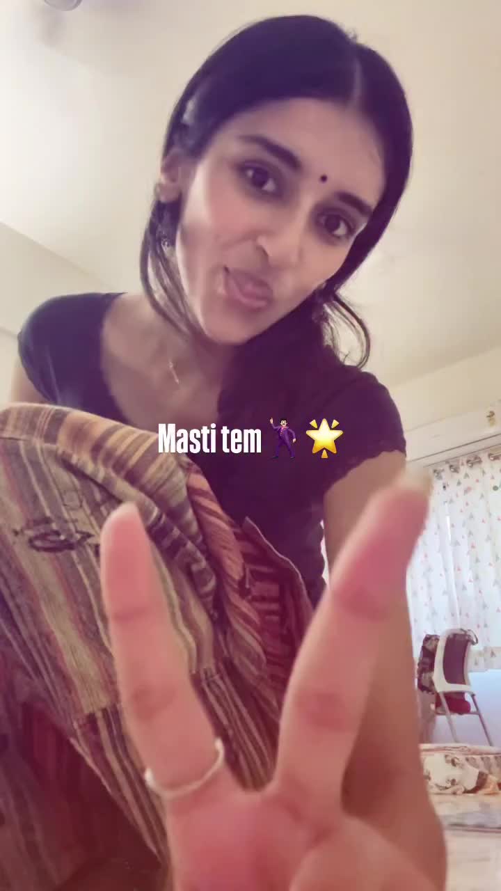 @Amishi Ragav