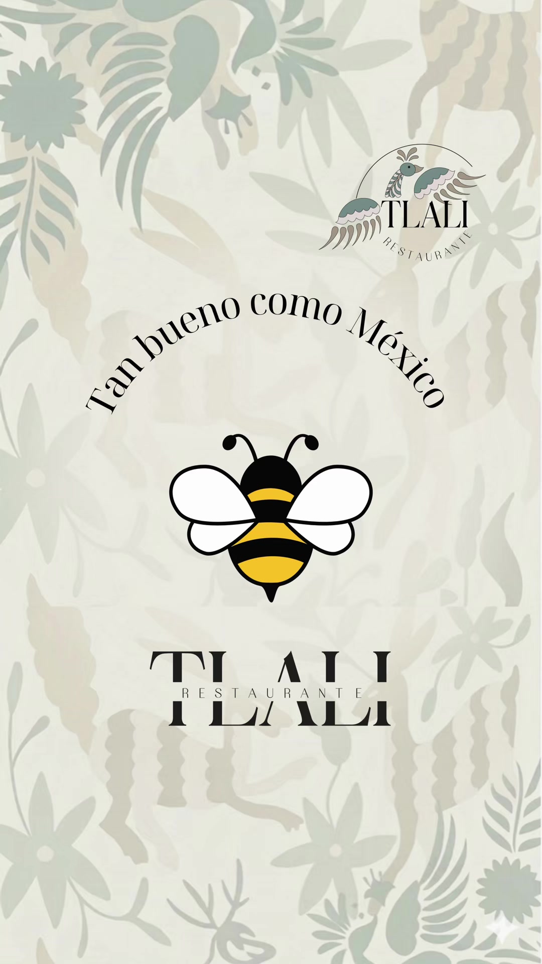 @Tlali Restaurante