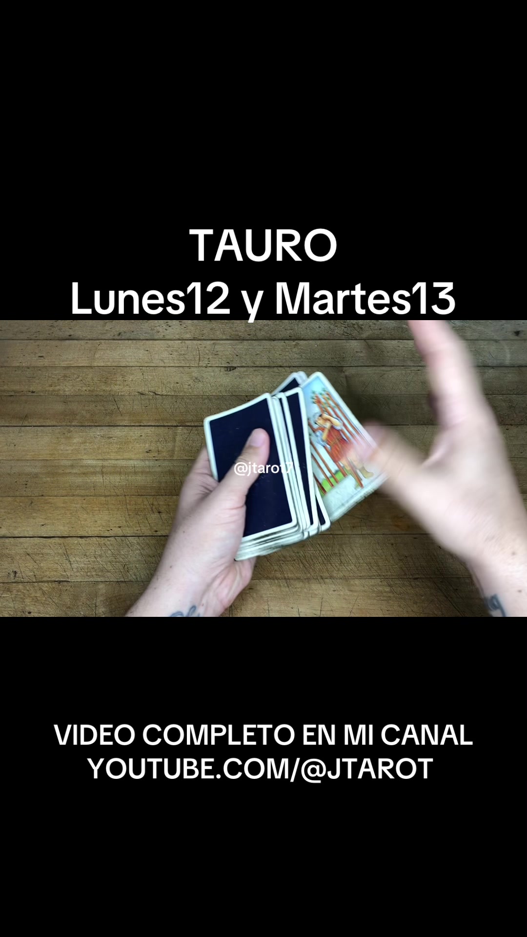 @J.Tarot