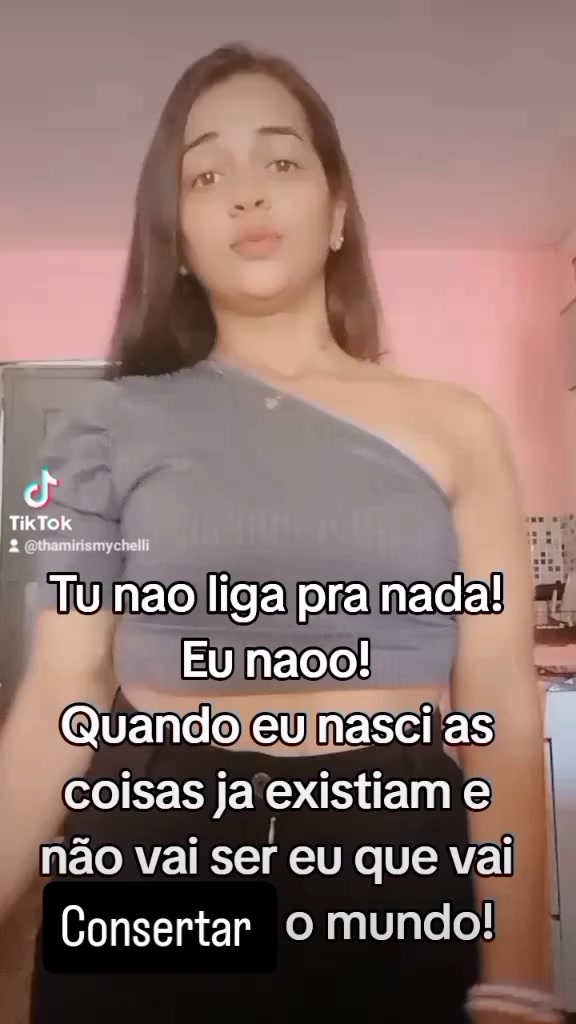 @Thamiris Mychelli