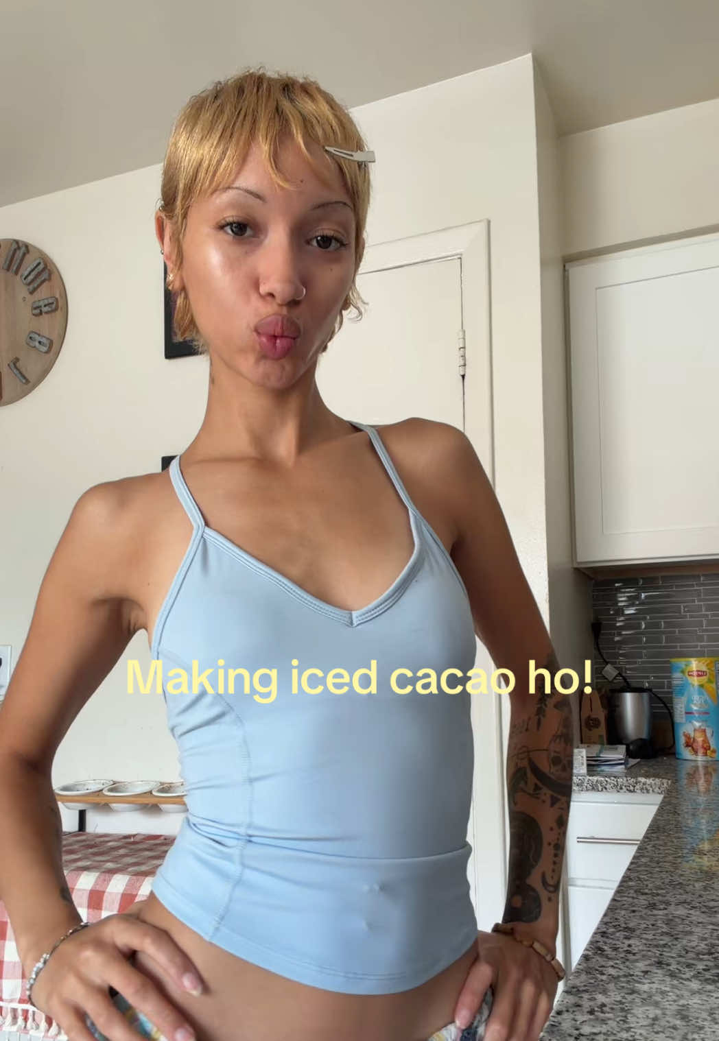 @silly kitty ๐