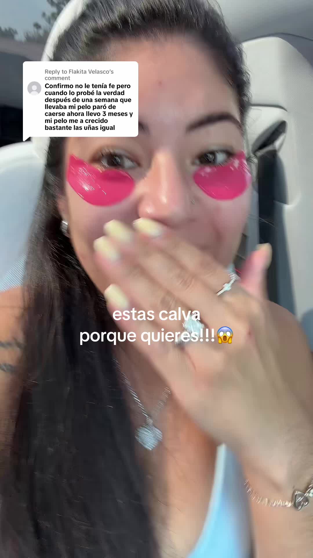 @mo - cabello y belleza 💫