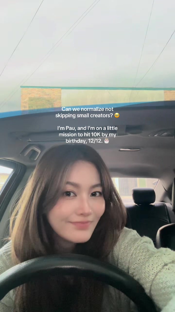 @It’sMePaulene