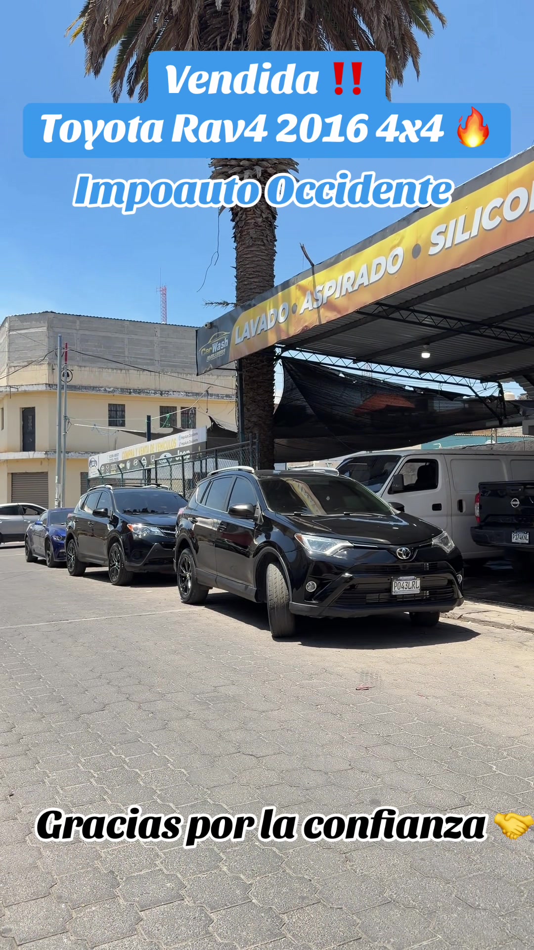 @ImpoAuto Occidente
