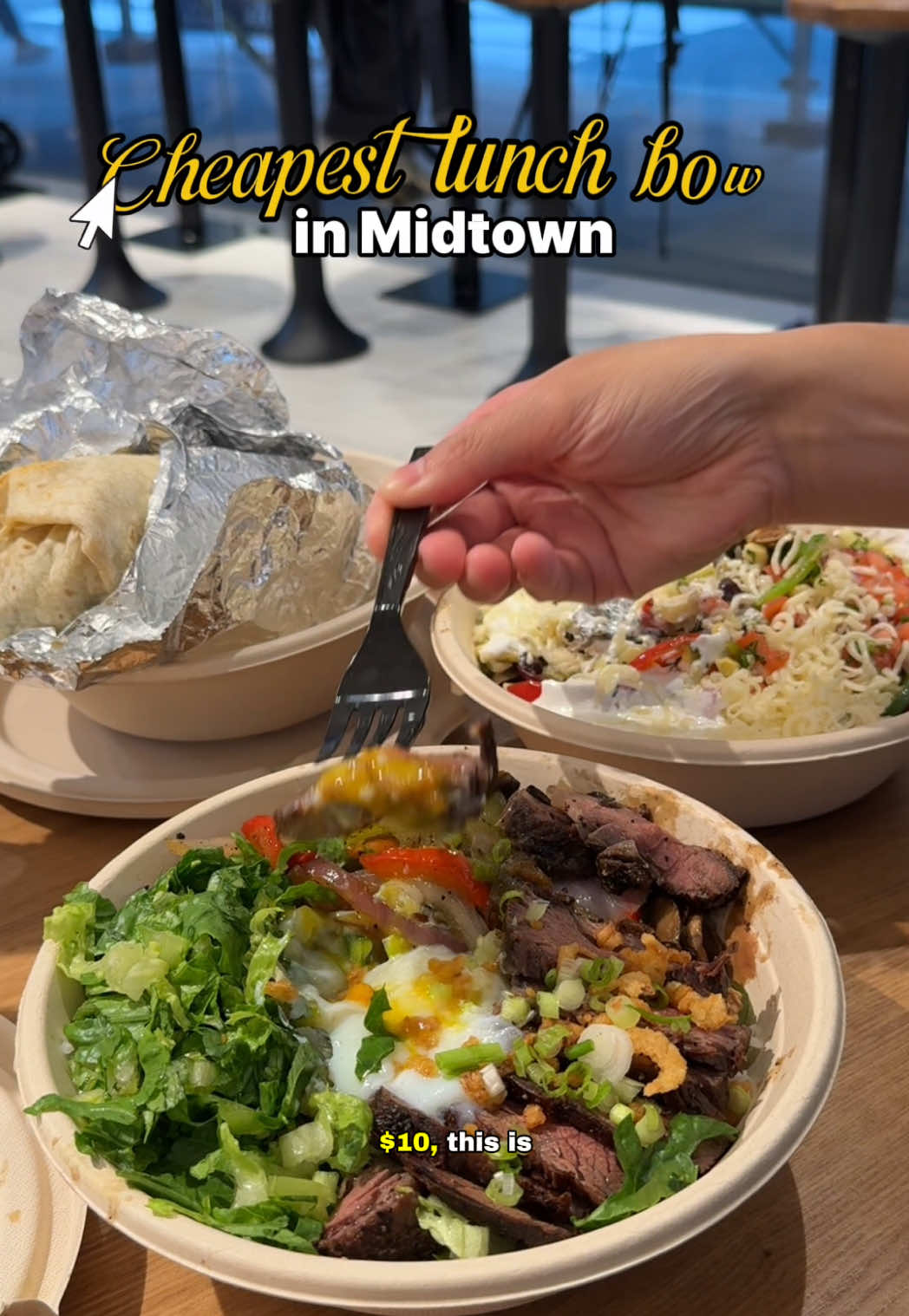@Lea 🥟 cheap eats & food deals