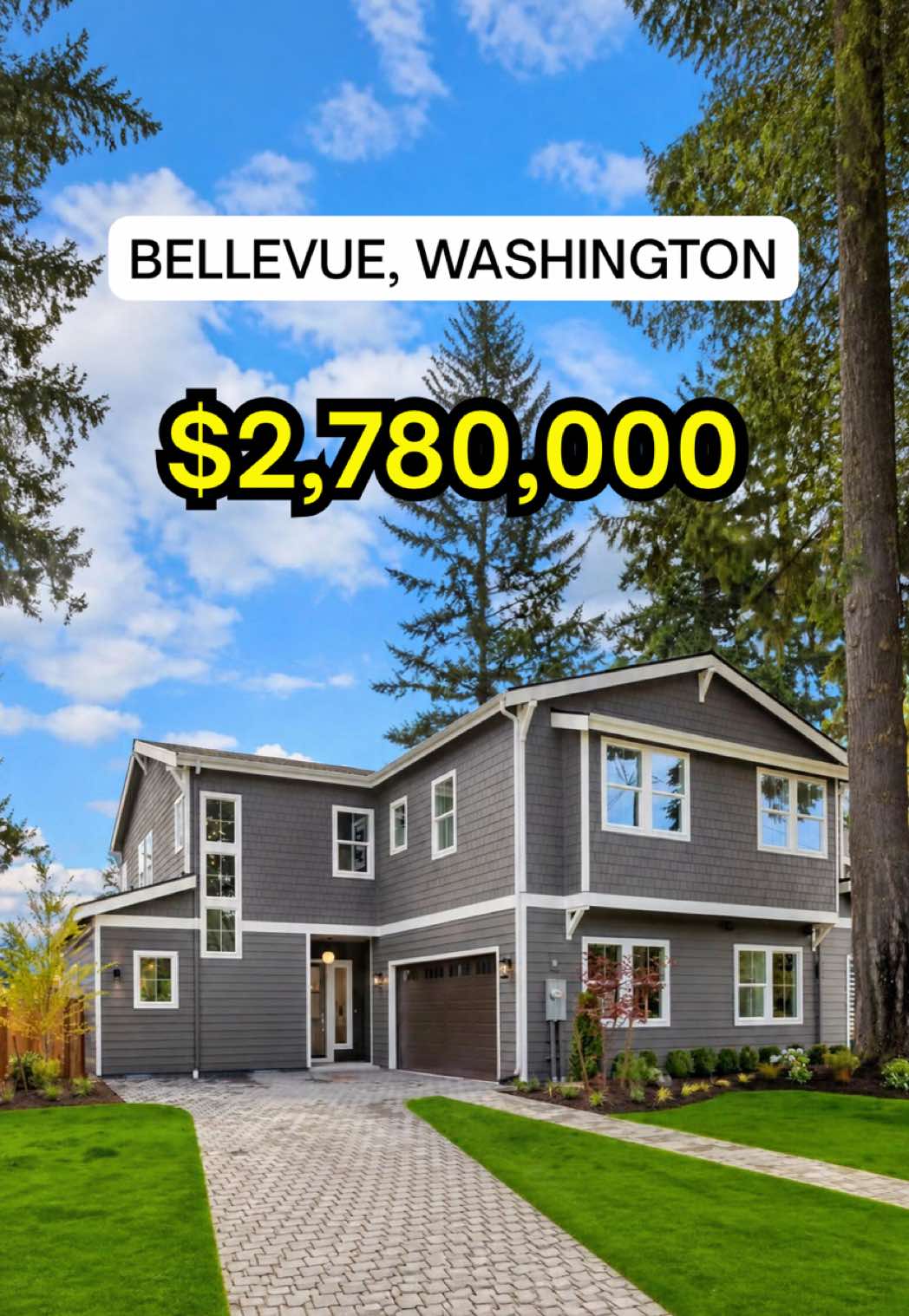 @Ryan-Seattle Real Estate Agent