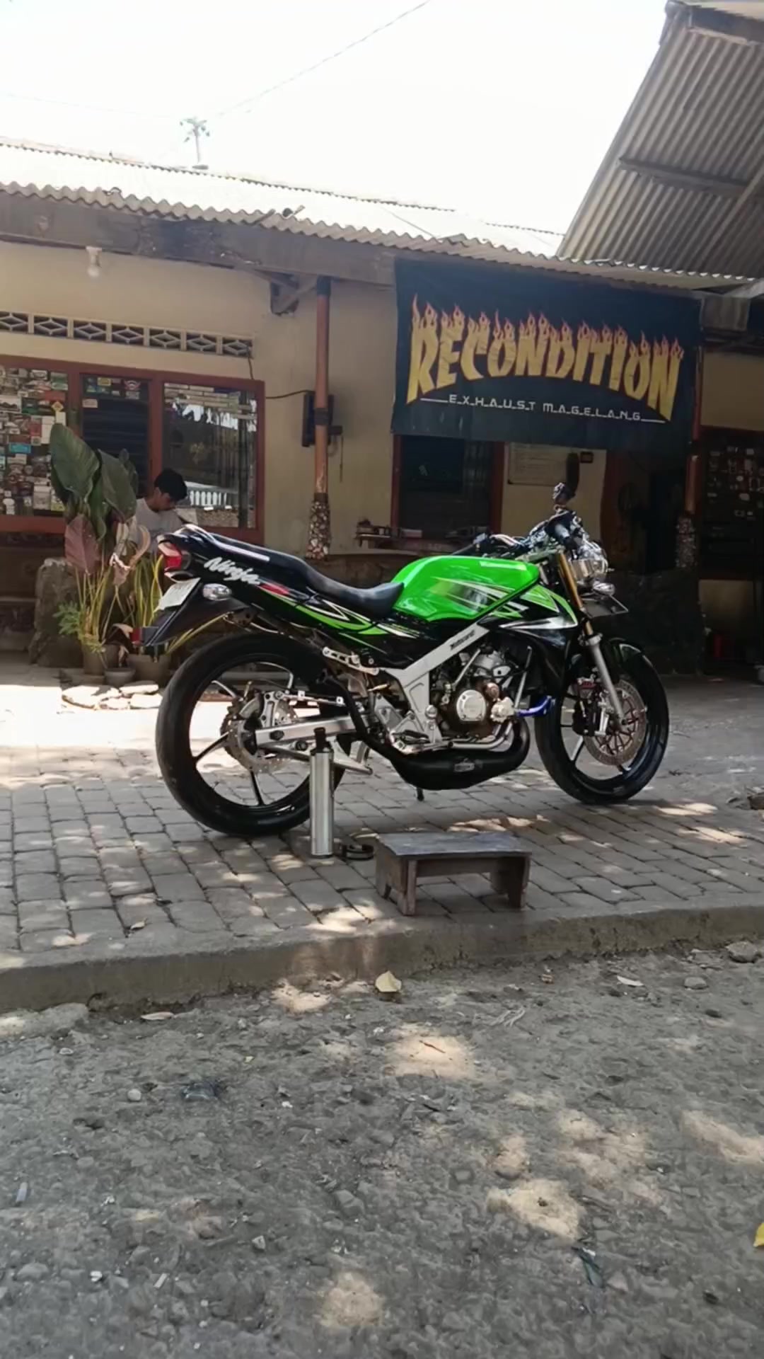 @aliftomy terompetcicada