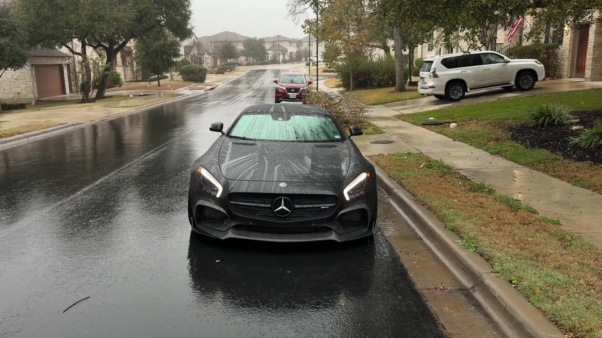 @Amg_Nico | AMG