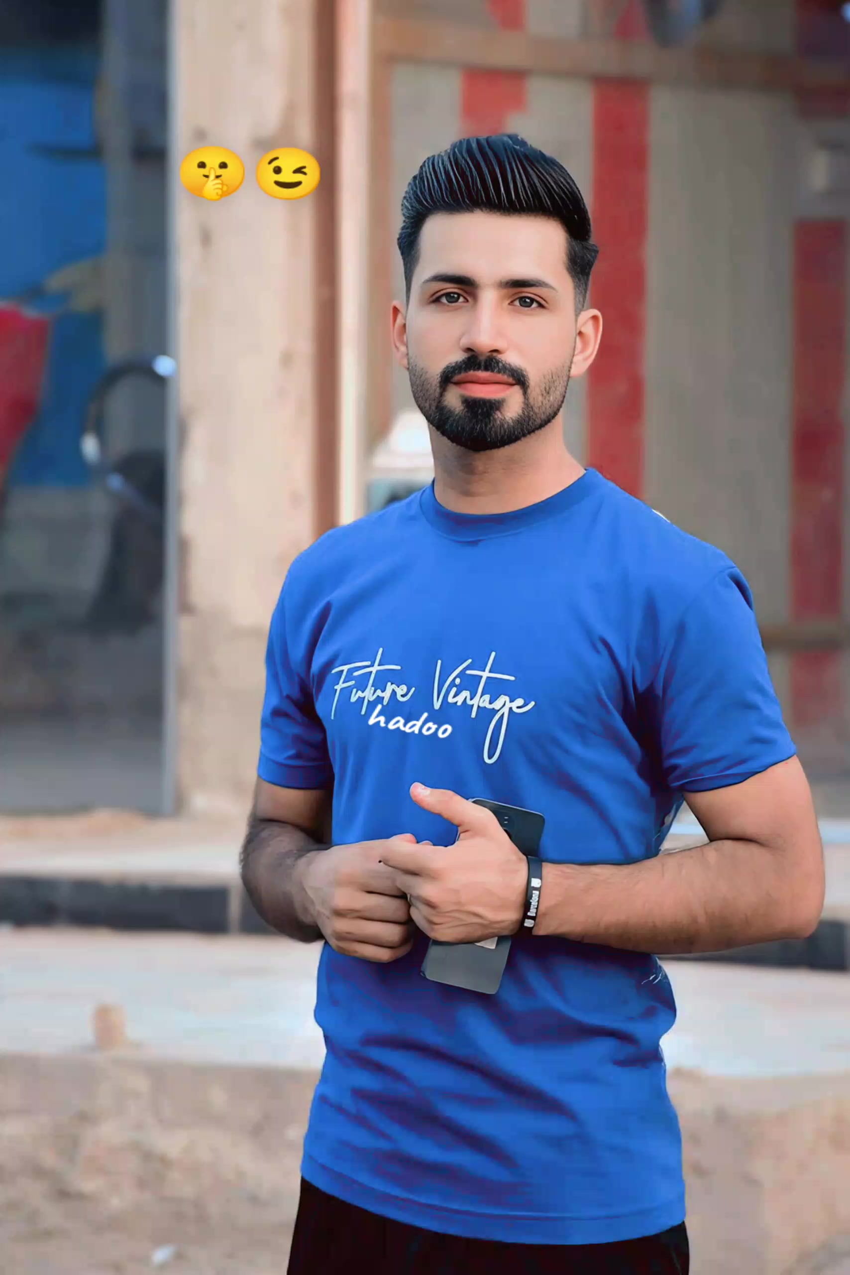@حدؤؤ المميز💙🫶❤️
