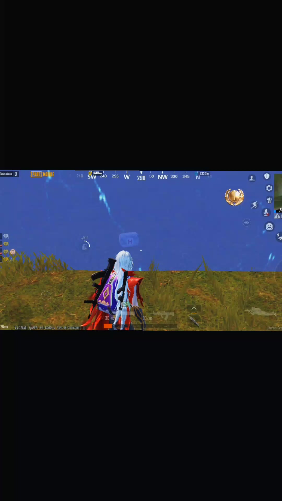@Huubaa plays