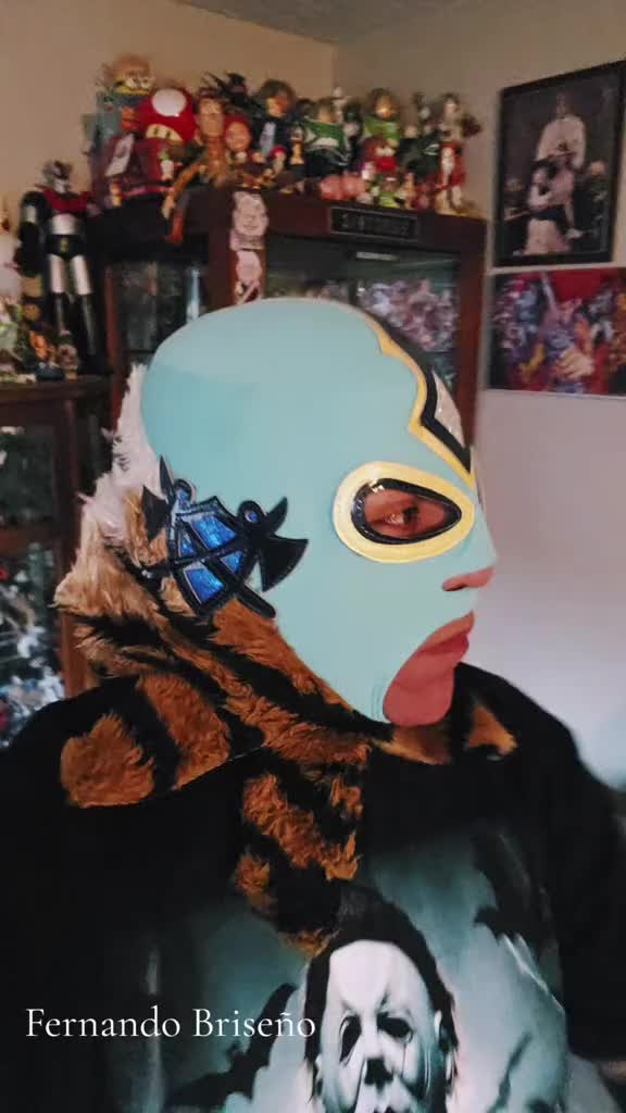 @Mexicanito