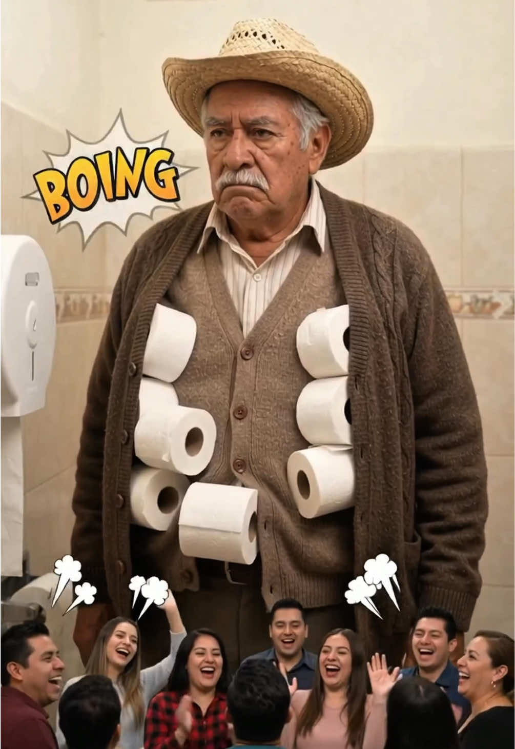 @Chistes Mexicanos