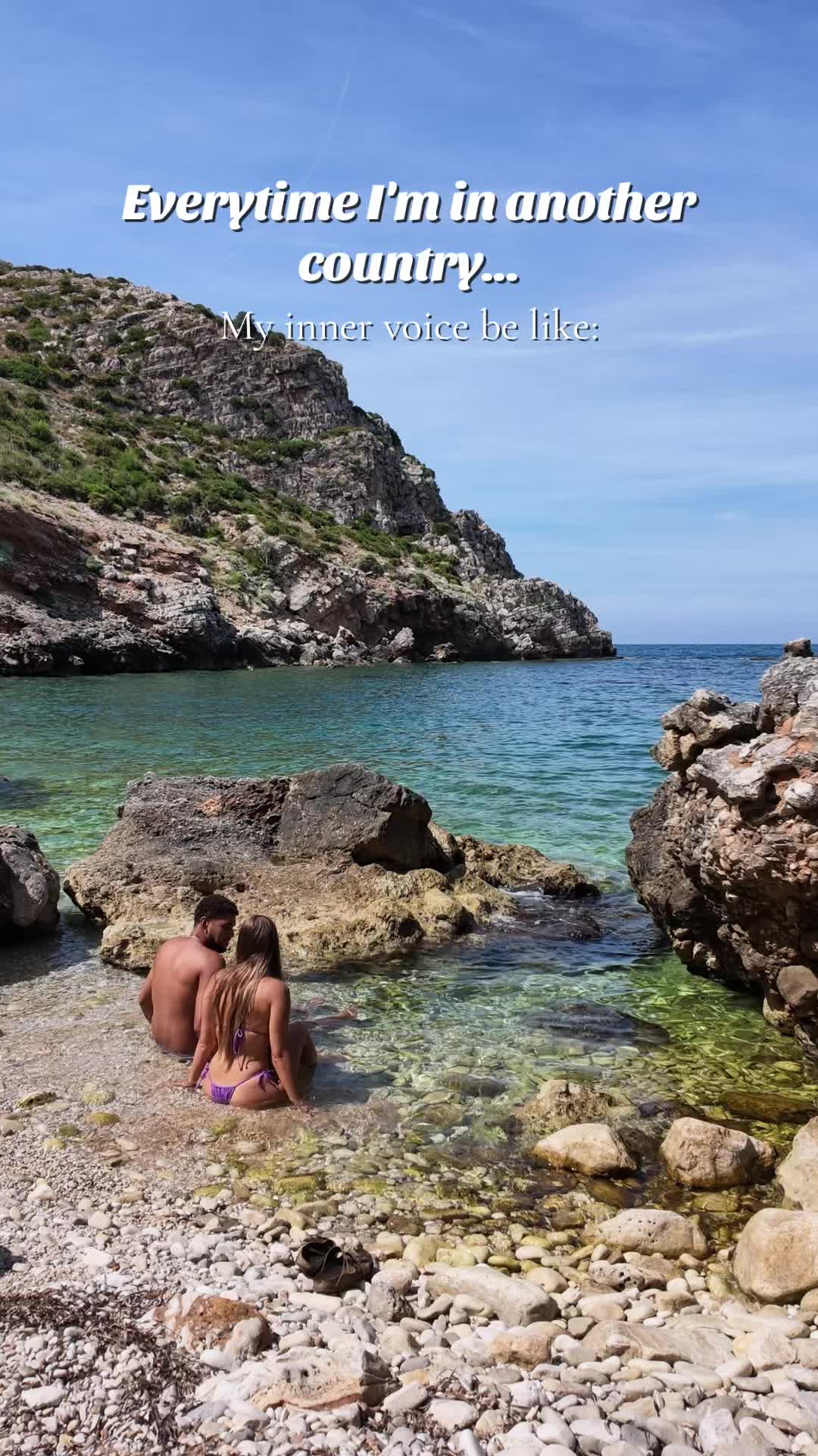 @Travel w Samantha+ugc