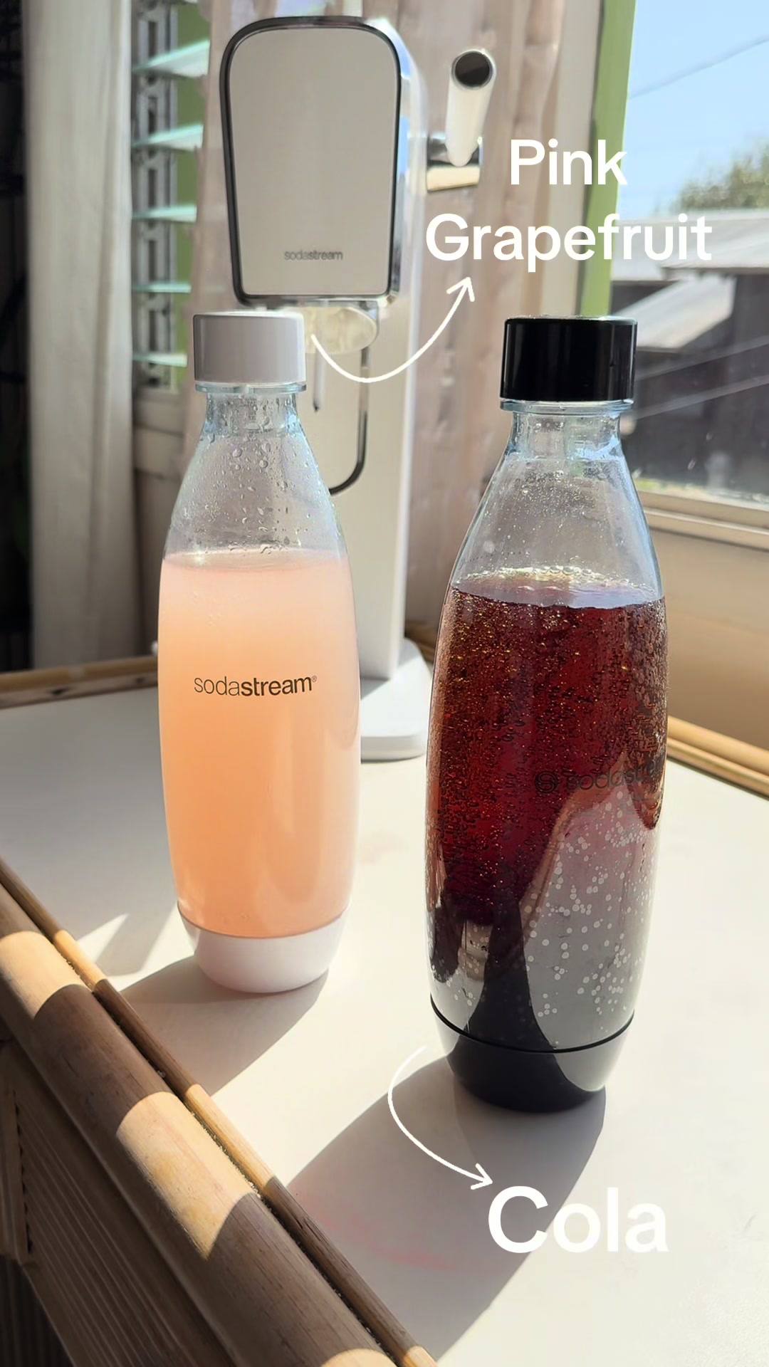 @SodaStream Singapore