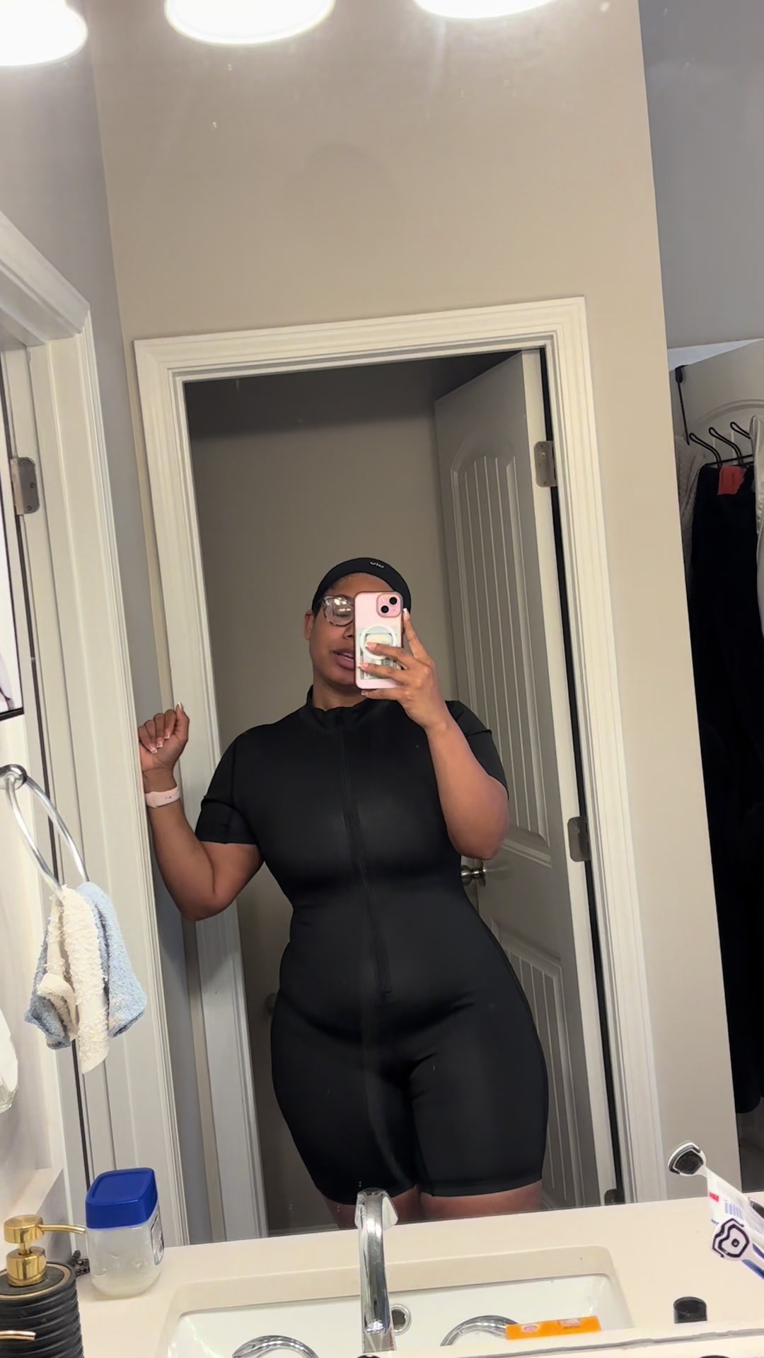 @Ms. Xquisite
