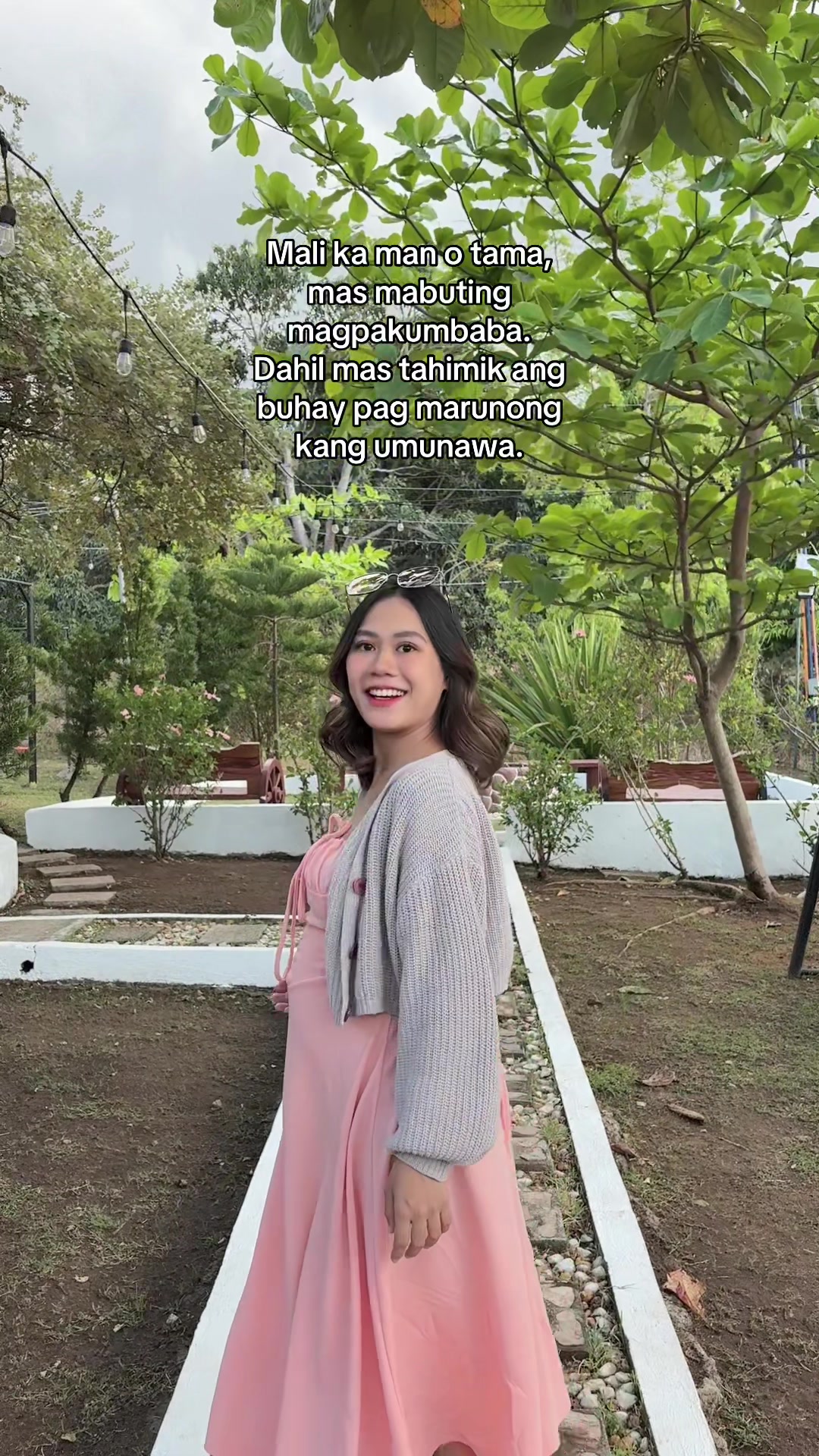 @Wenalyn Gonzales Revilla