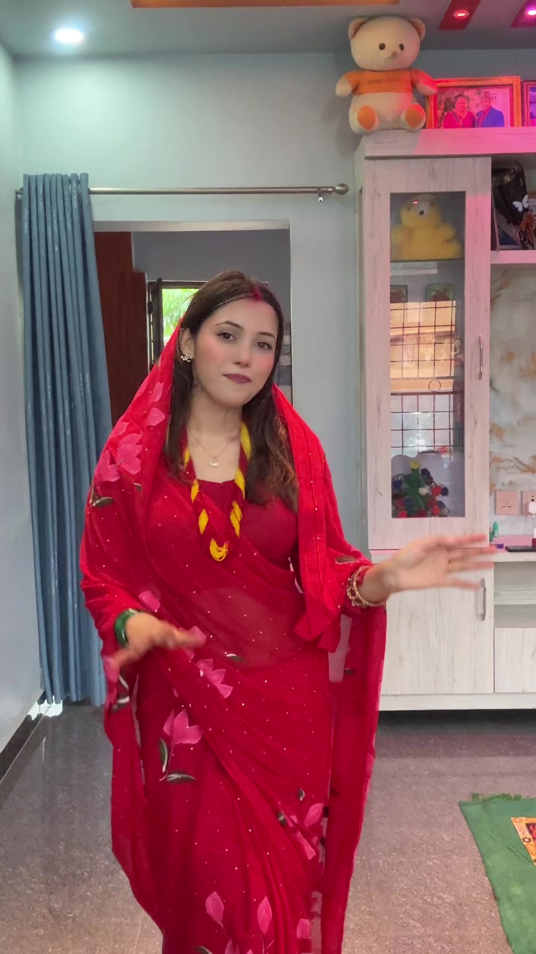 @Manisha sapkota