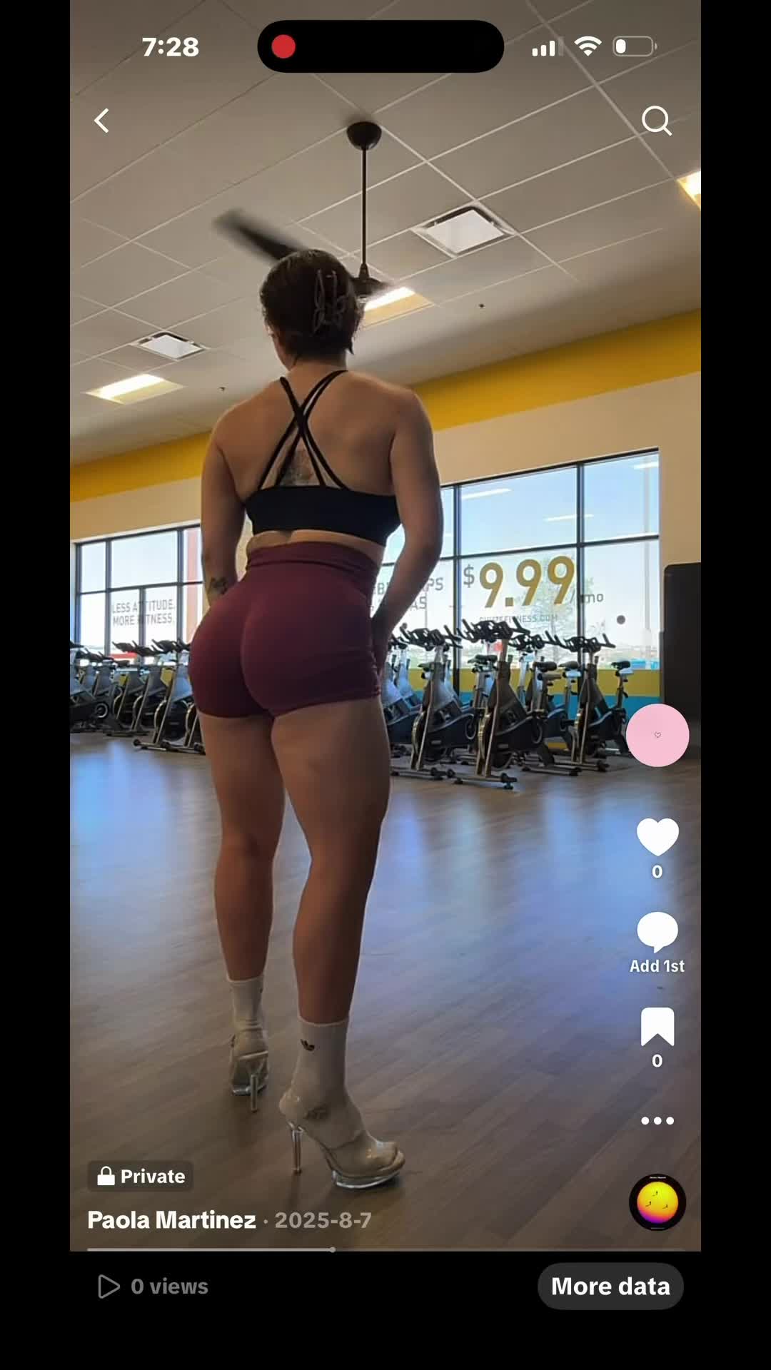 @Paola Martinez