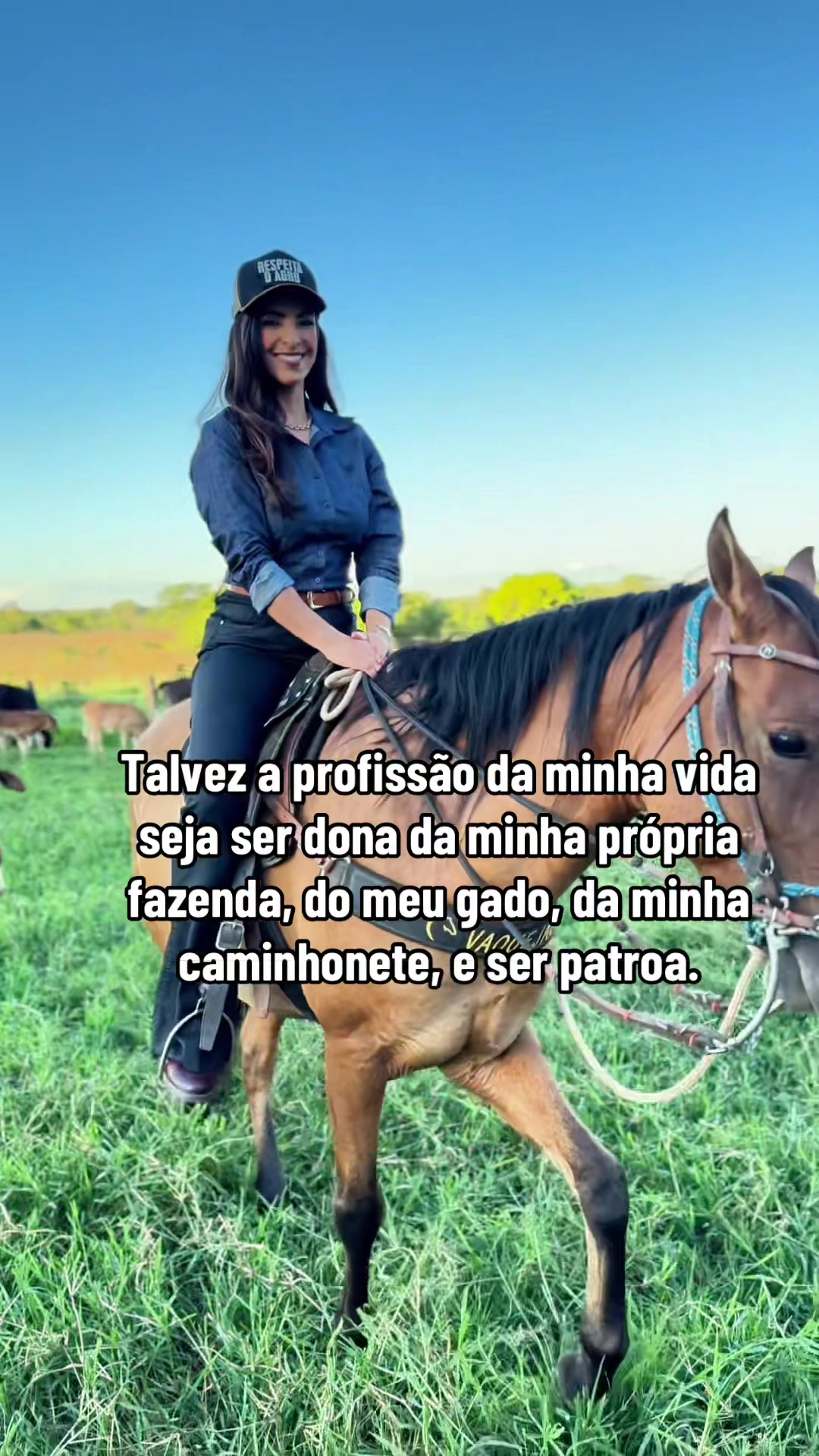 @Patr&iacute;cia Almeida