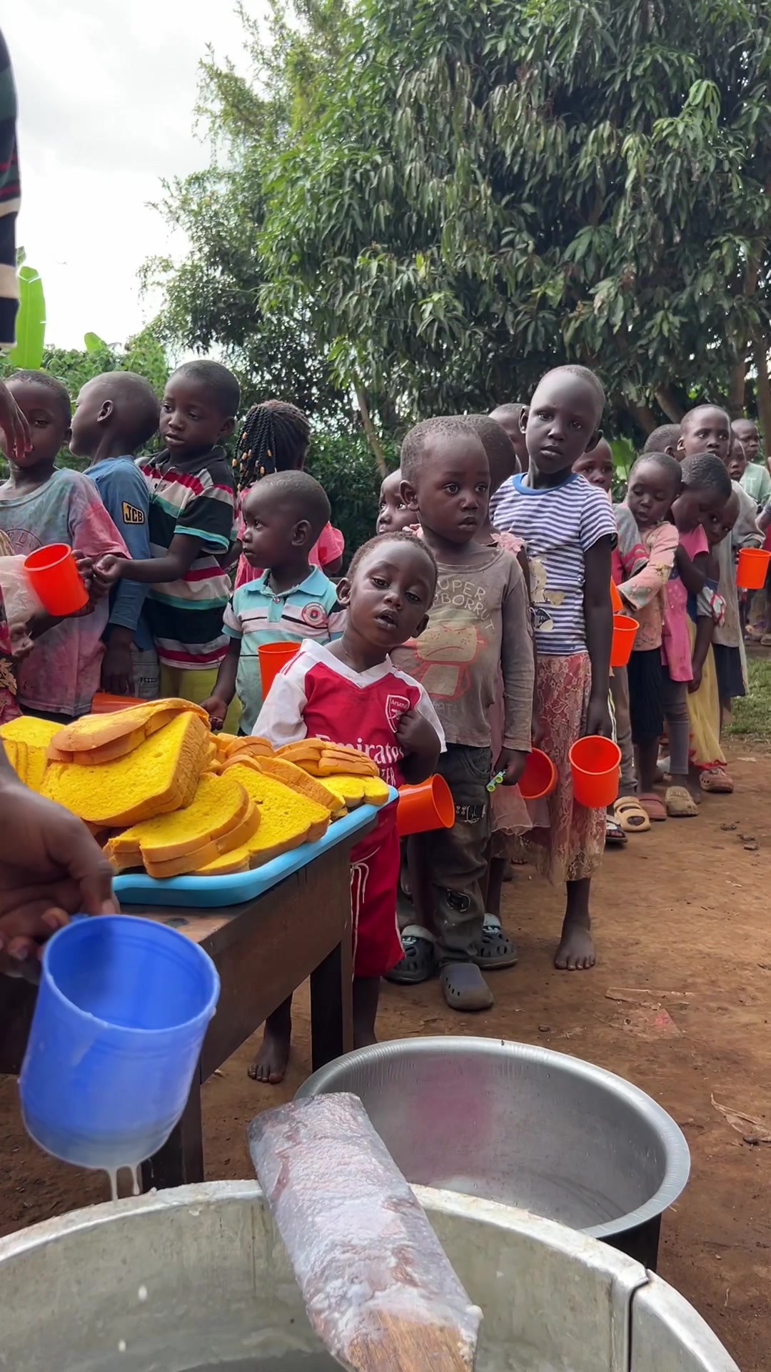 @Light For Kids Ministries 🇺🇬