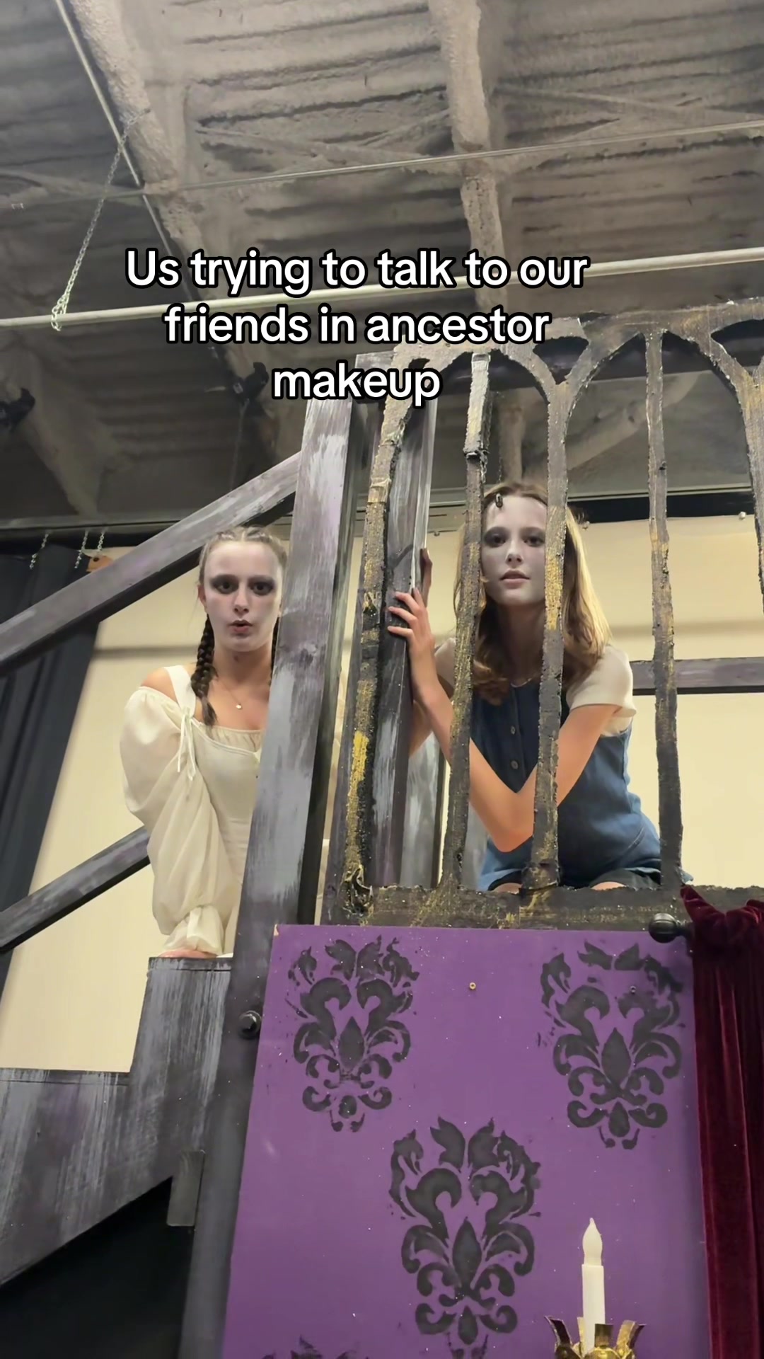 @DH Conley Theatre