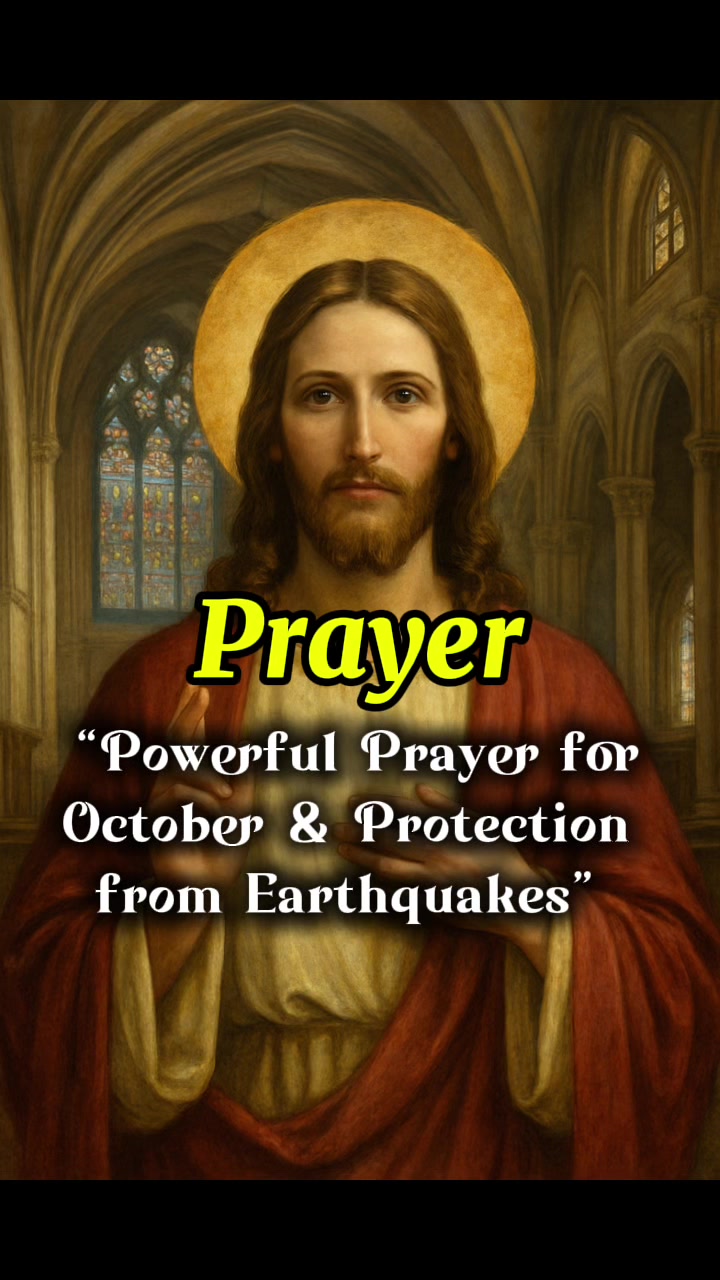 @The Prayer Room