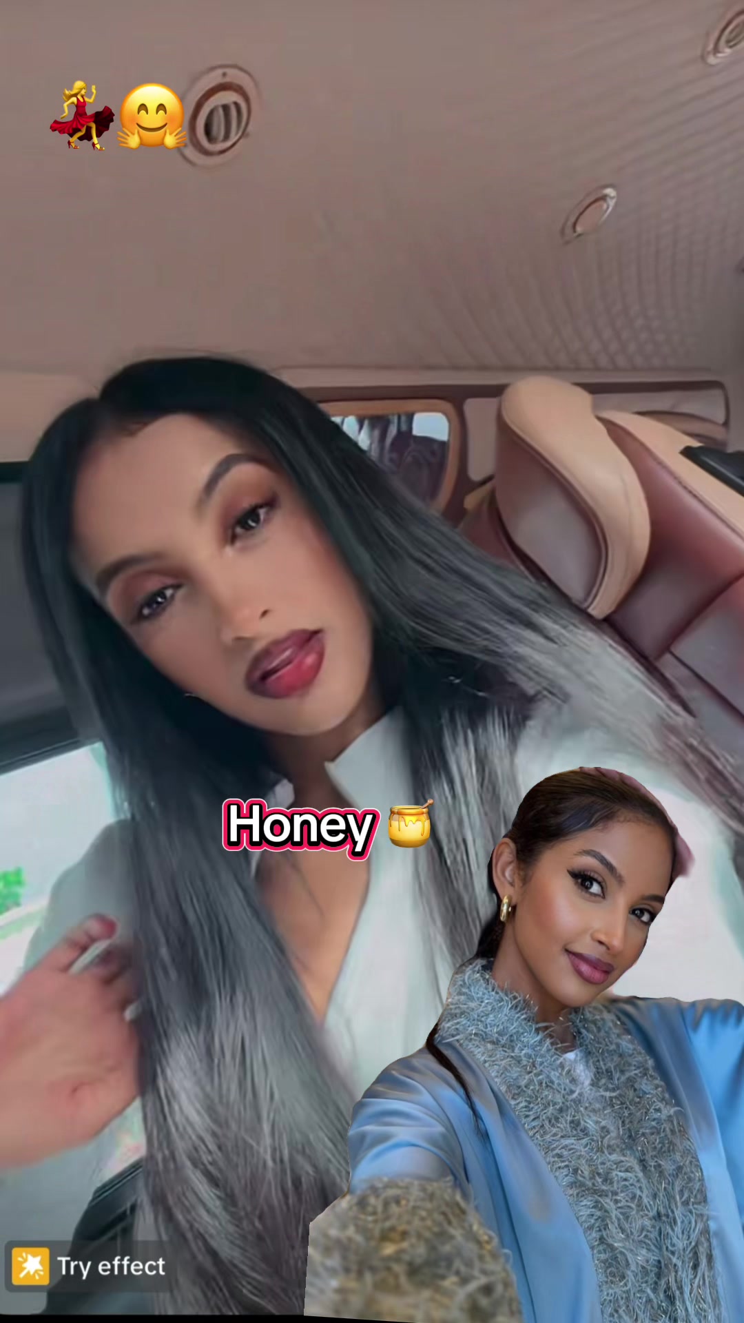 @Honey 🍯💎