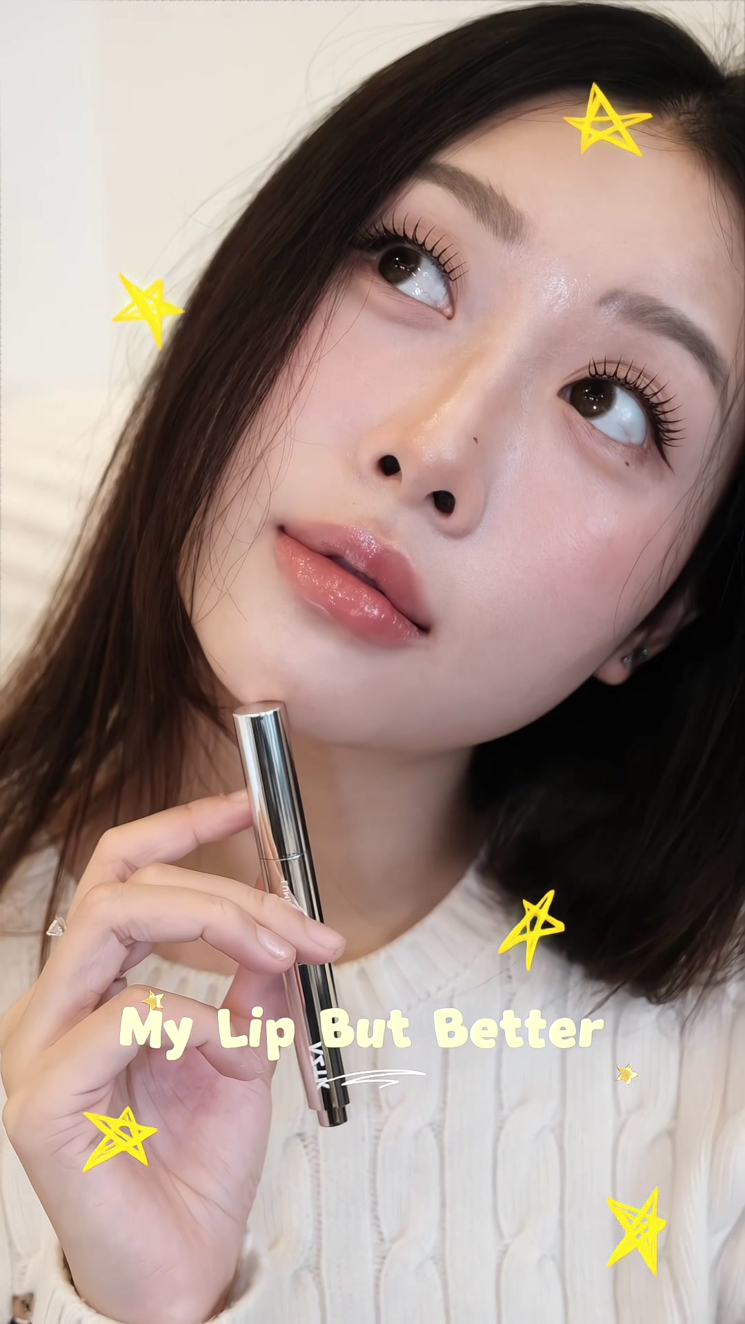 @Beach Makeup Hom Sến 😚🤌🏻