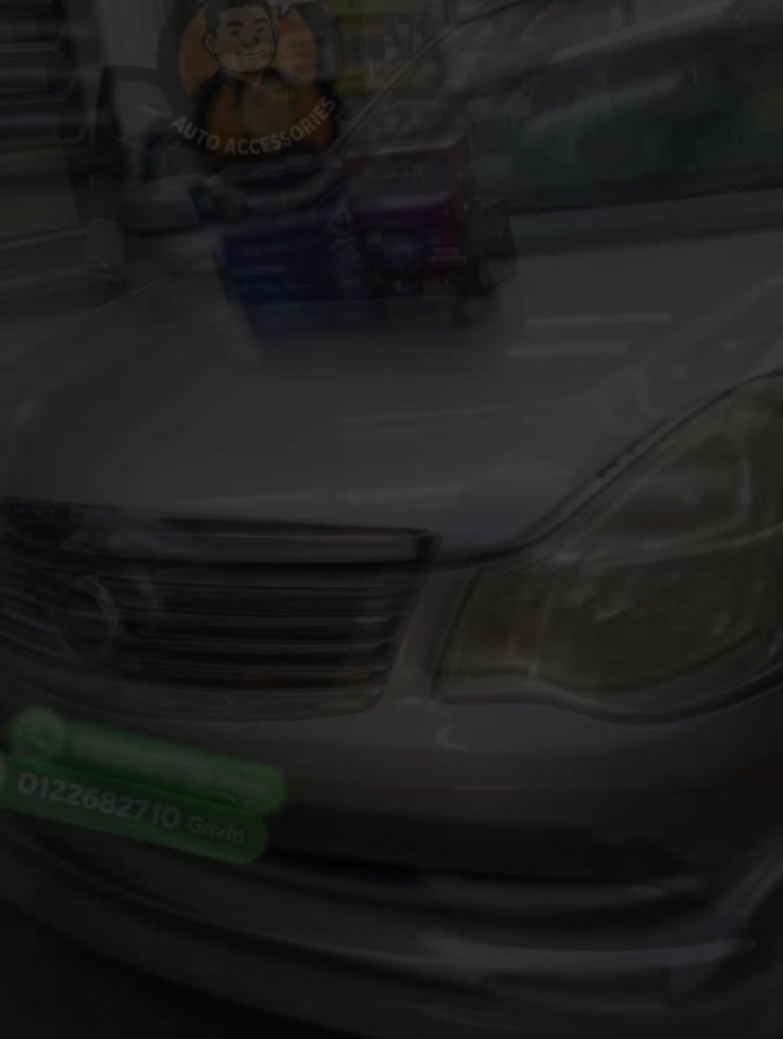 @RICH AUTO ACCESSORIES