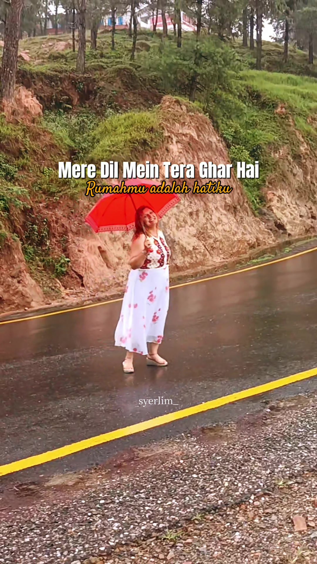 @devi ghimire